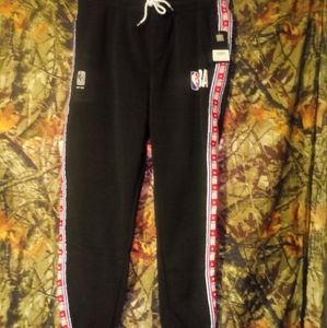 Nba jogger sweats